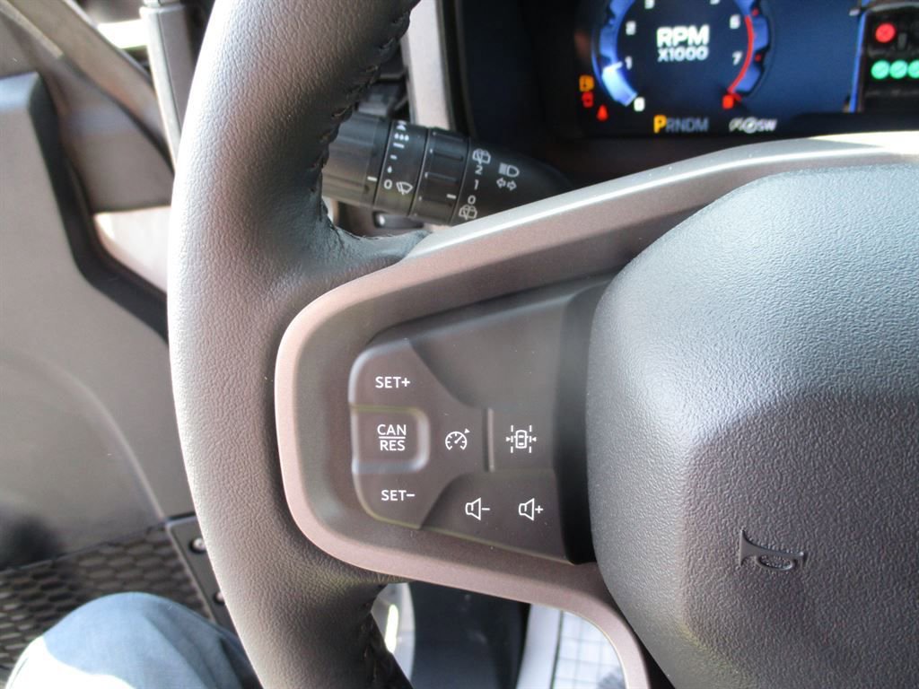 New 2026 Ford Bronco Big Bend w/ Black Diamond Package image 15