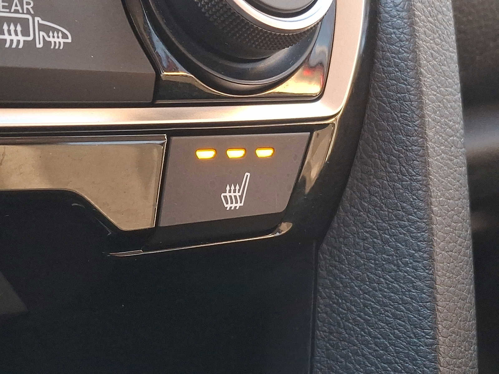 Used 2019 Honda Civic EX image 22