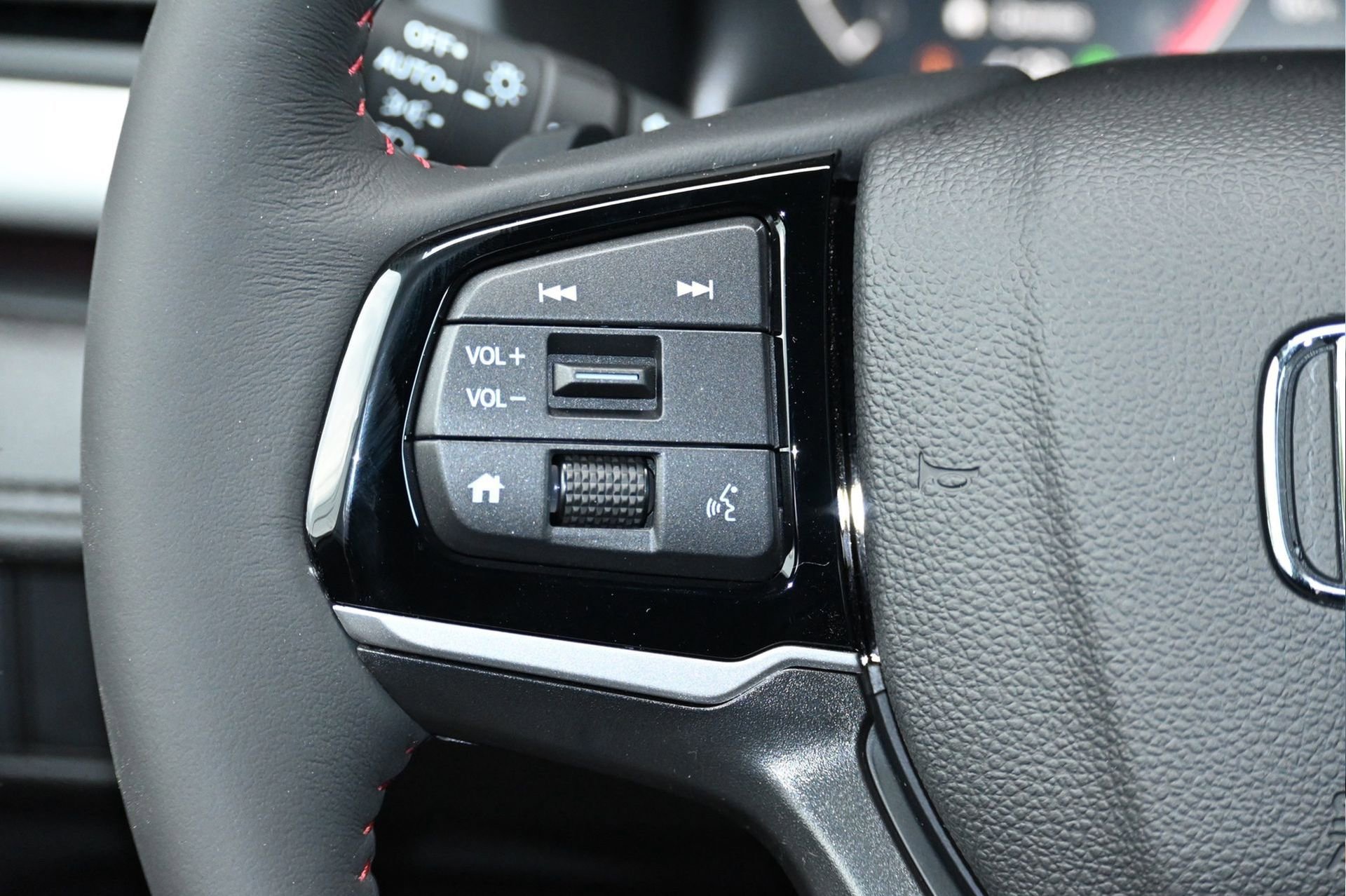 New 2026 Honda Odyssey Sport-L image 27