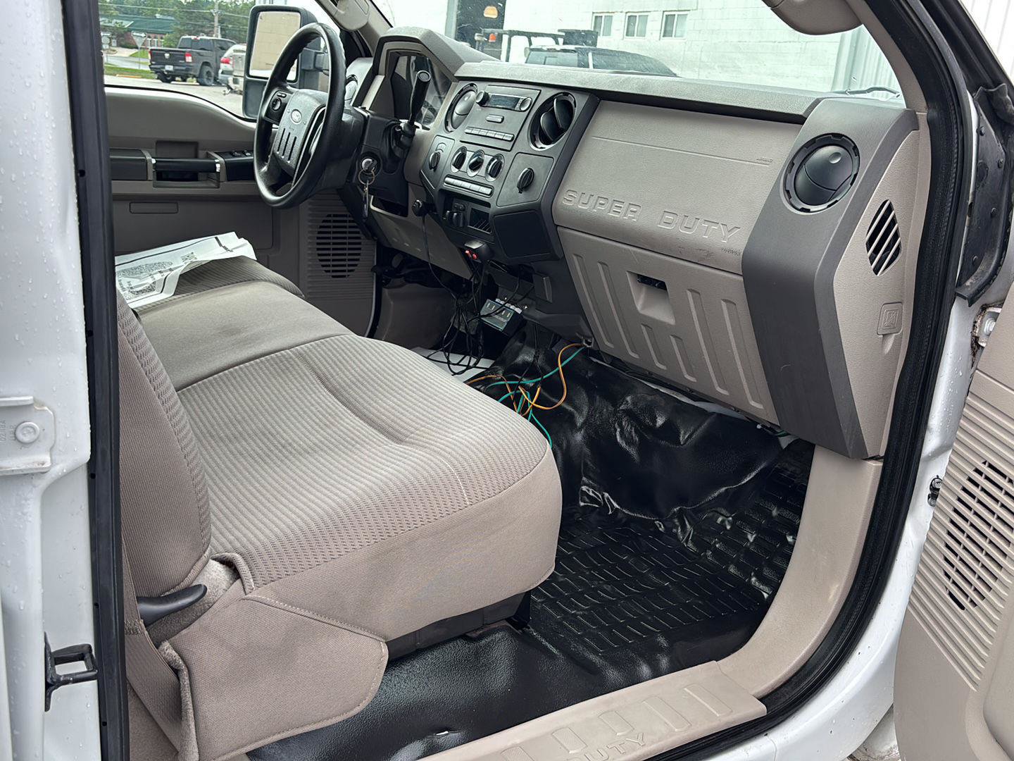 Used 2008 Ford F250 XL AWD/4WD image 22
