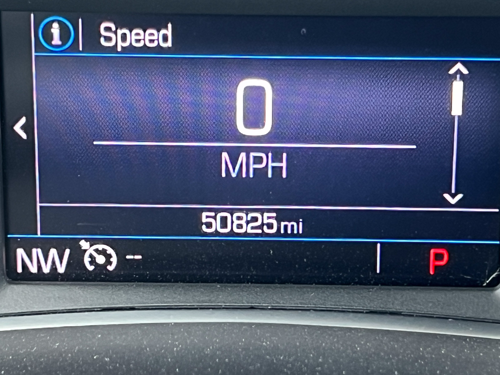 Used 2020 GMC Terrain SLE FWD image 5