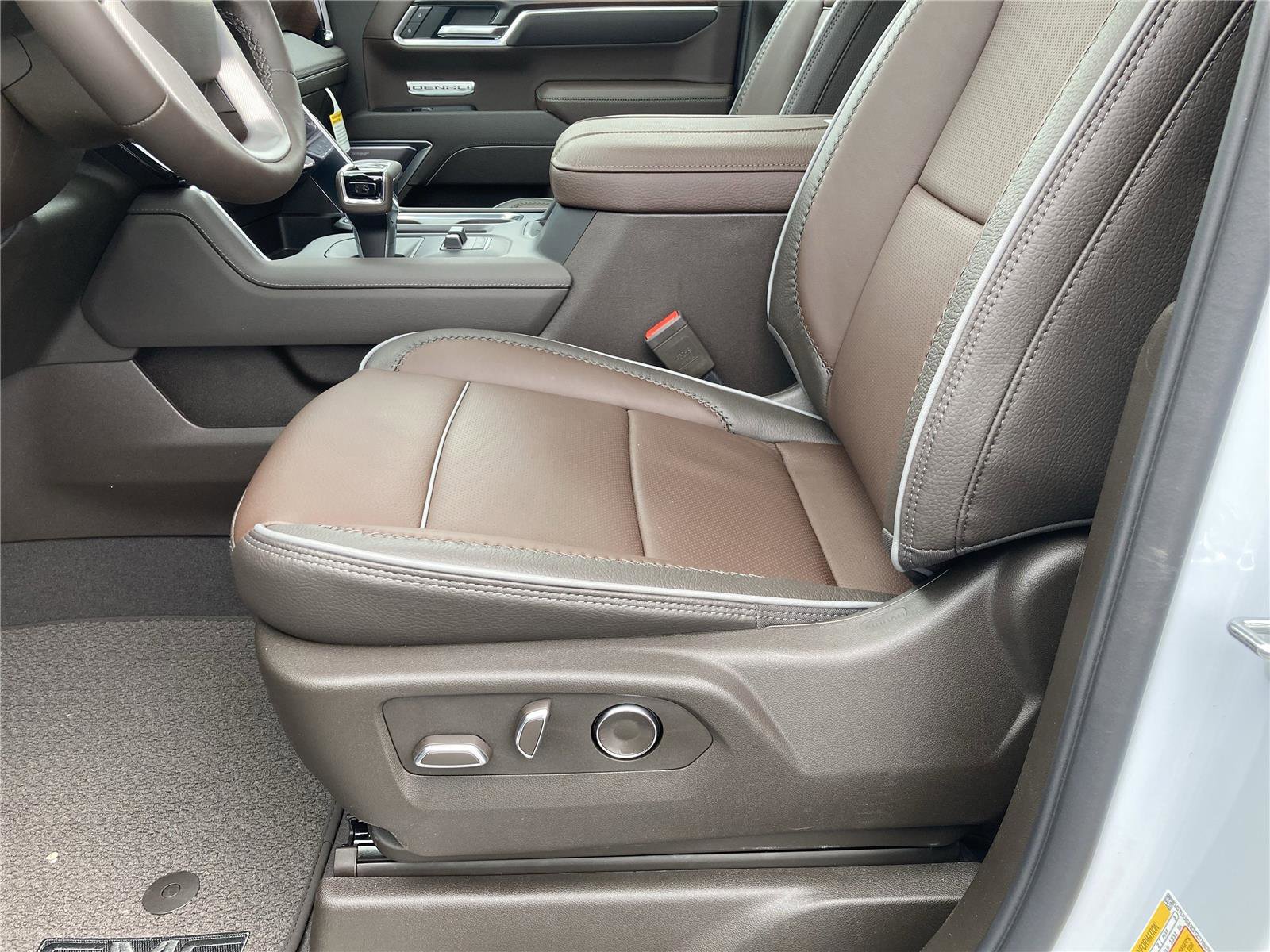 New 2026 GMC Sierra 1500 Denali image 20