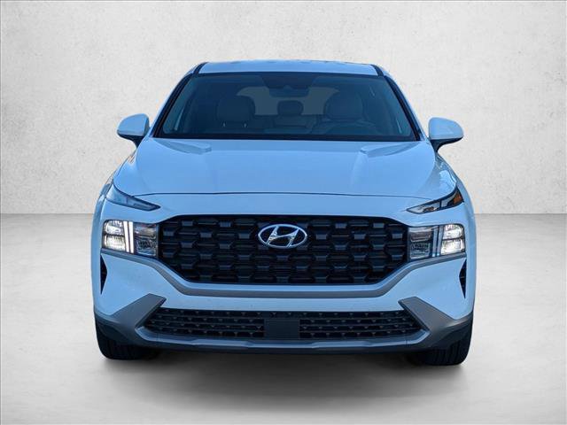 Used 2023 Hyundai Santa Fe SE FWD video 2