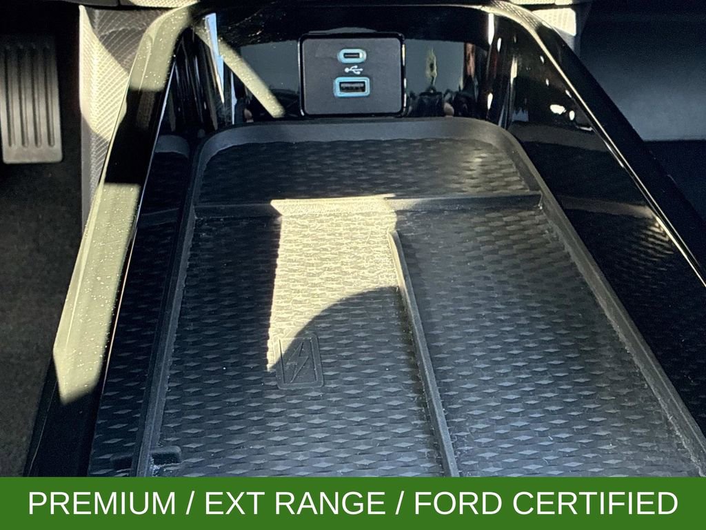 Used 2021 Ford Mustang Mach-E Premium image 32