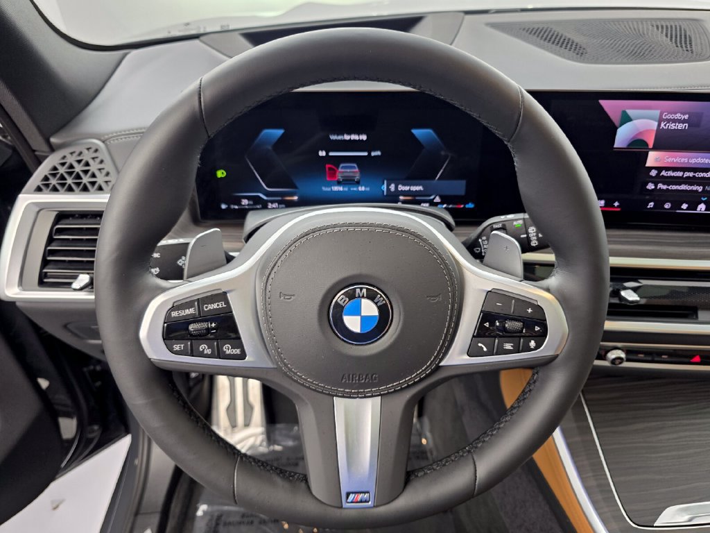 Certified 2024 BMW X5 xDrive40i w/ Executive Package AWD/4WD image 18