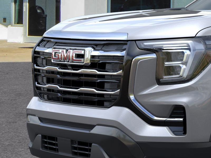 New 2026 GMC Terrain Elevation image 13