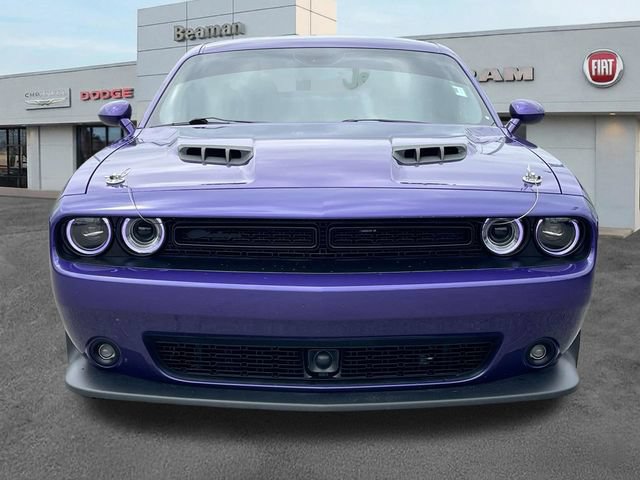 Used 2023 Dodge Challenger SXT w/ Plus Package AWD/4WD image 2