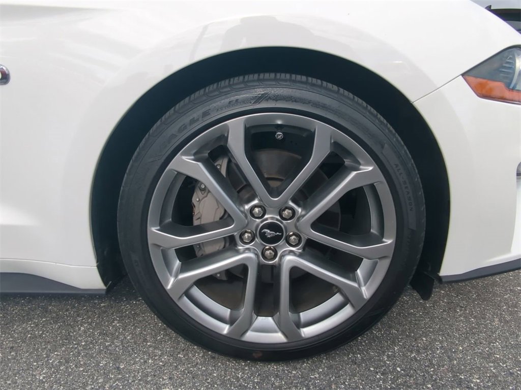 Used 2020 Ford Mustang GT Premium w/ Equipment Group 401A image 10