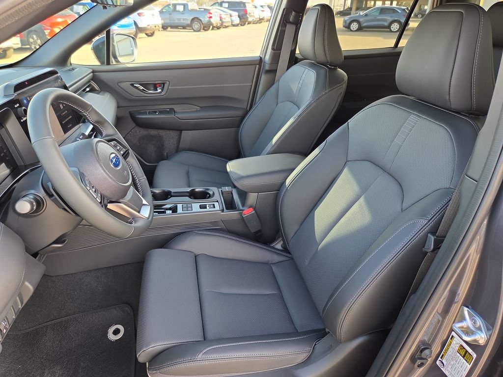 New 2026 Subaru Outback Touring XT AWD/4WD image 16