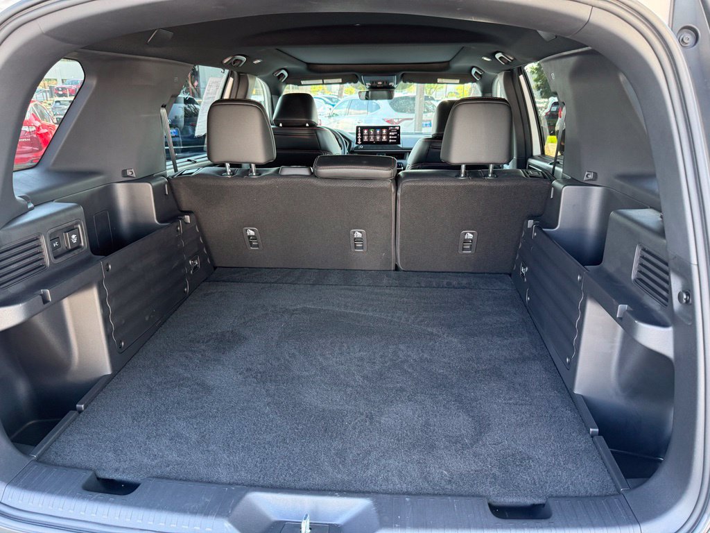 Certified 2026 Honda Passport TrailSport Elite image 18
