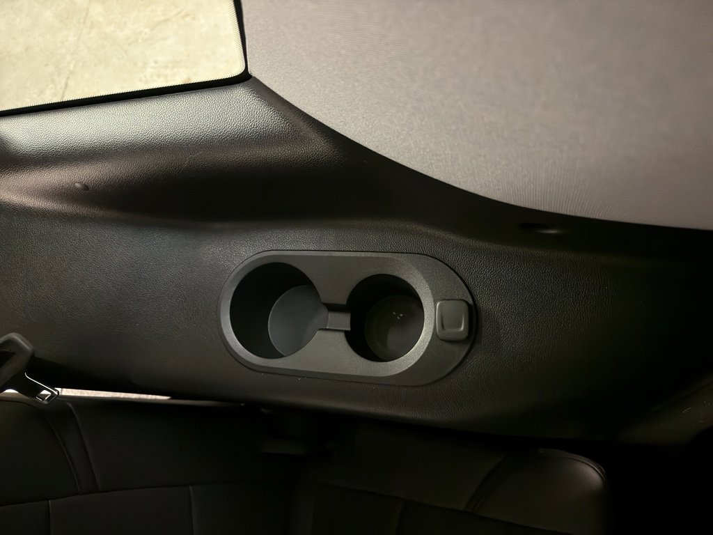 Used 2019 Cadillac Escalade Luxury image 32