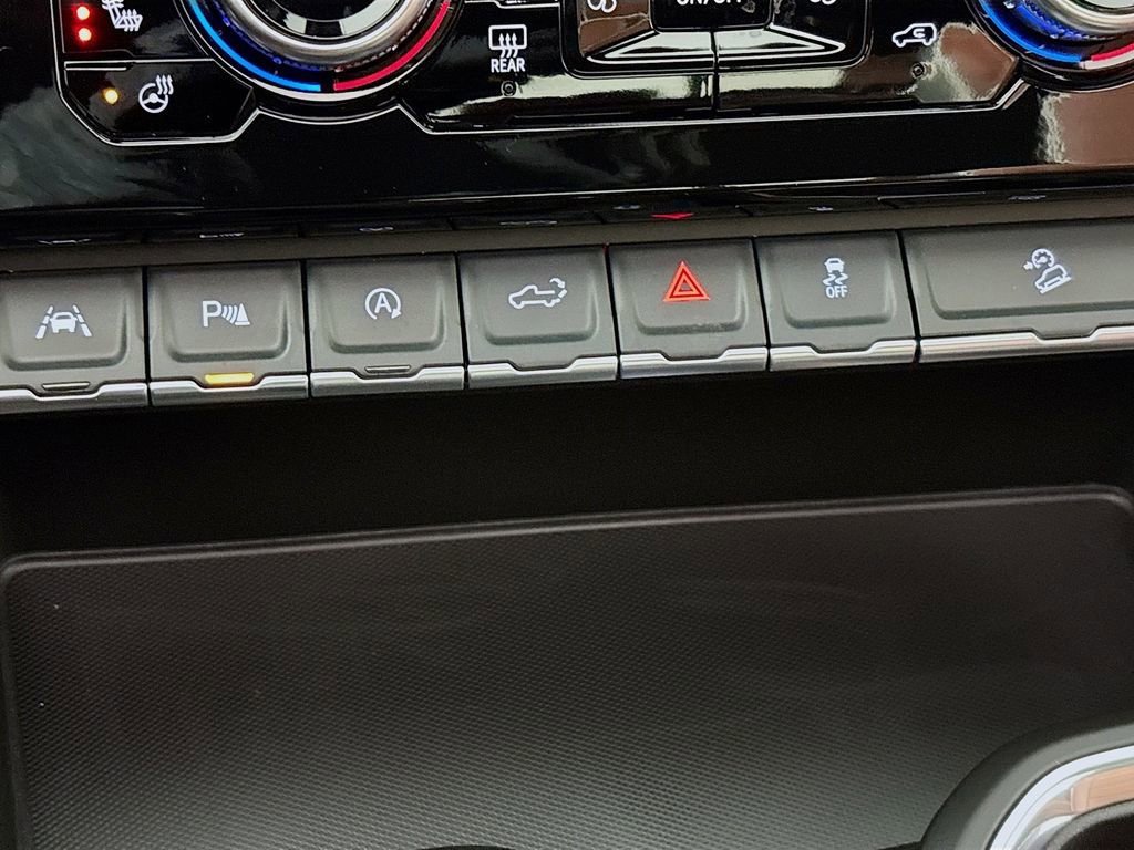 New 2026 GMC Sierra 1500 Denali Ultimate image 39