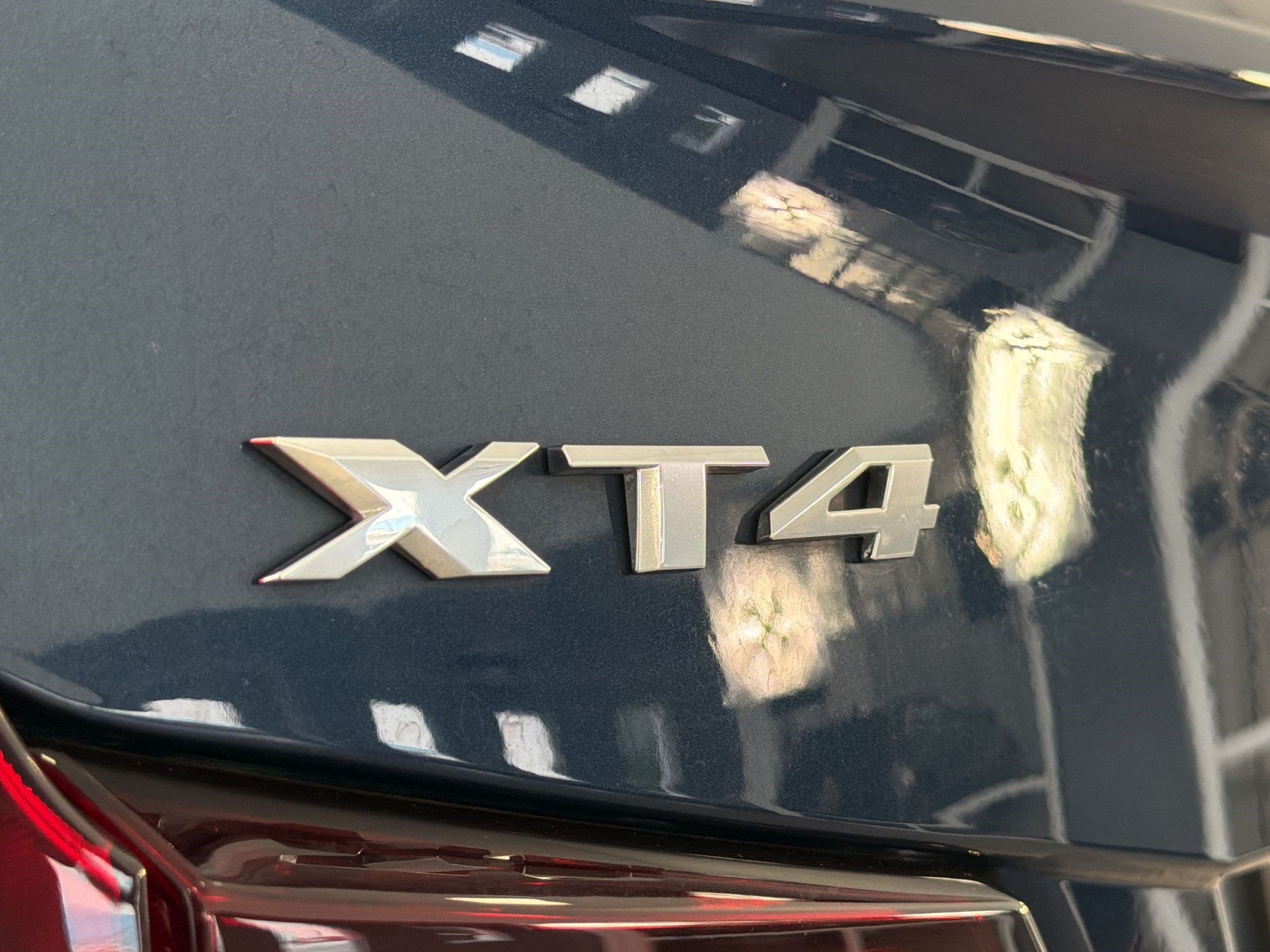Used 2019 Cadillac XT4 Premium Luxury w/ Driver Awareness Package FWD image 32