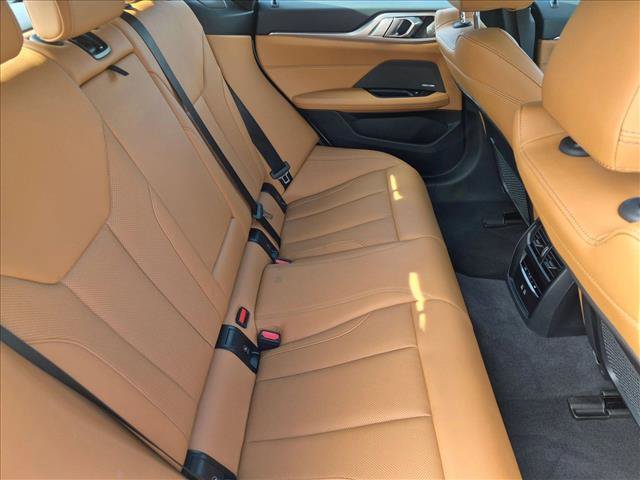Certified 2023 BMW i4 eDrive35 RWD image 21
