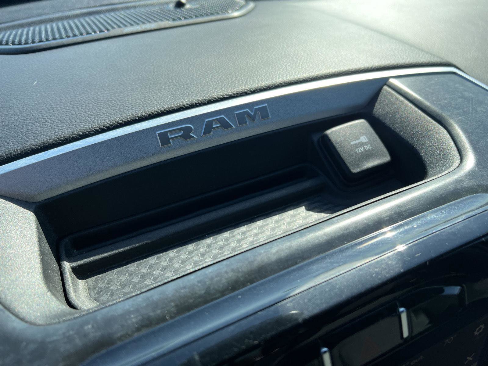 Used 2019 RAM 1500 Big Horn image 24