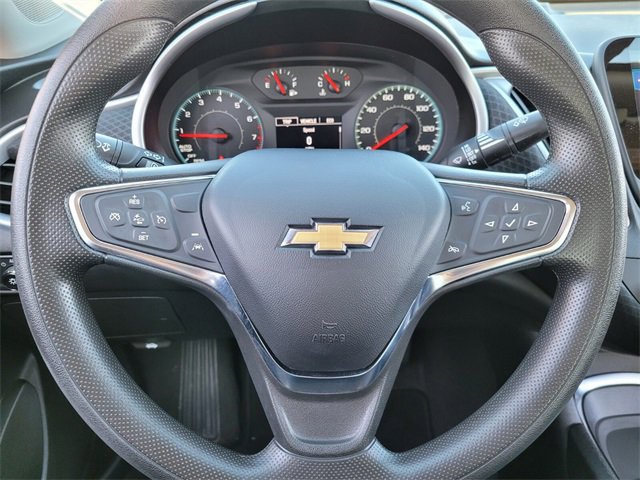 Used 2023 Chevrolet Malibu LT image 30