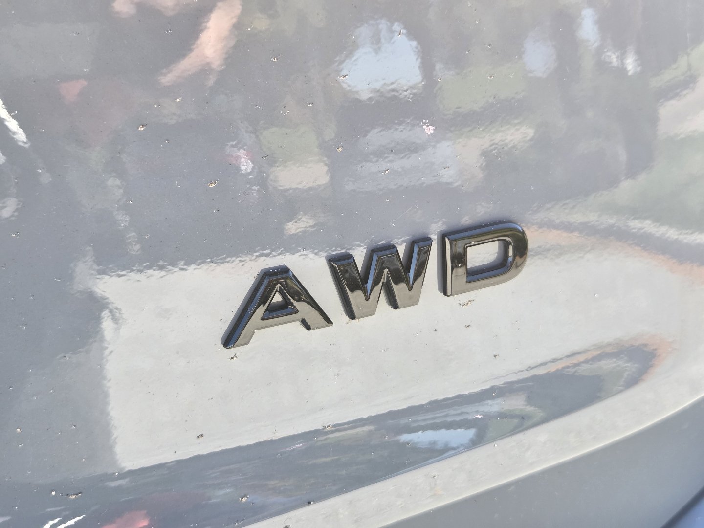 New 2027 Nissan Rogue Dark Armor AWD/4WD image 21