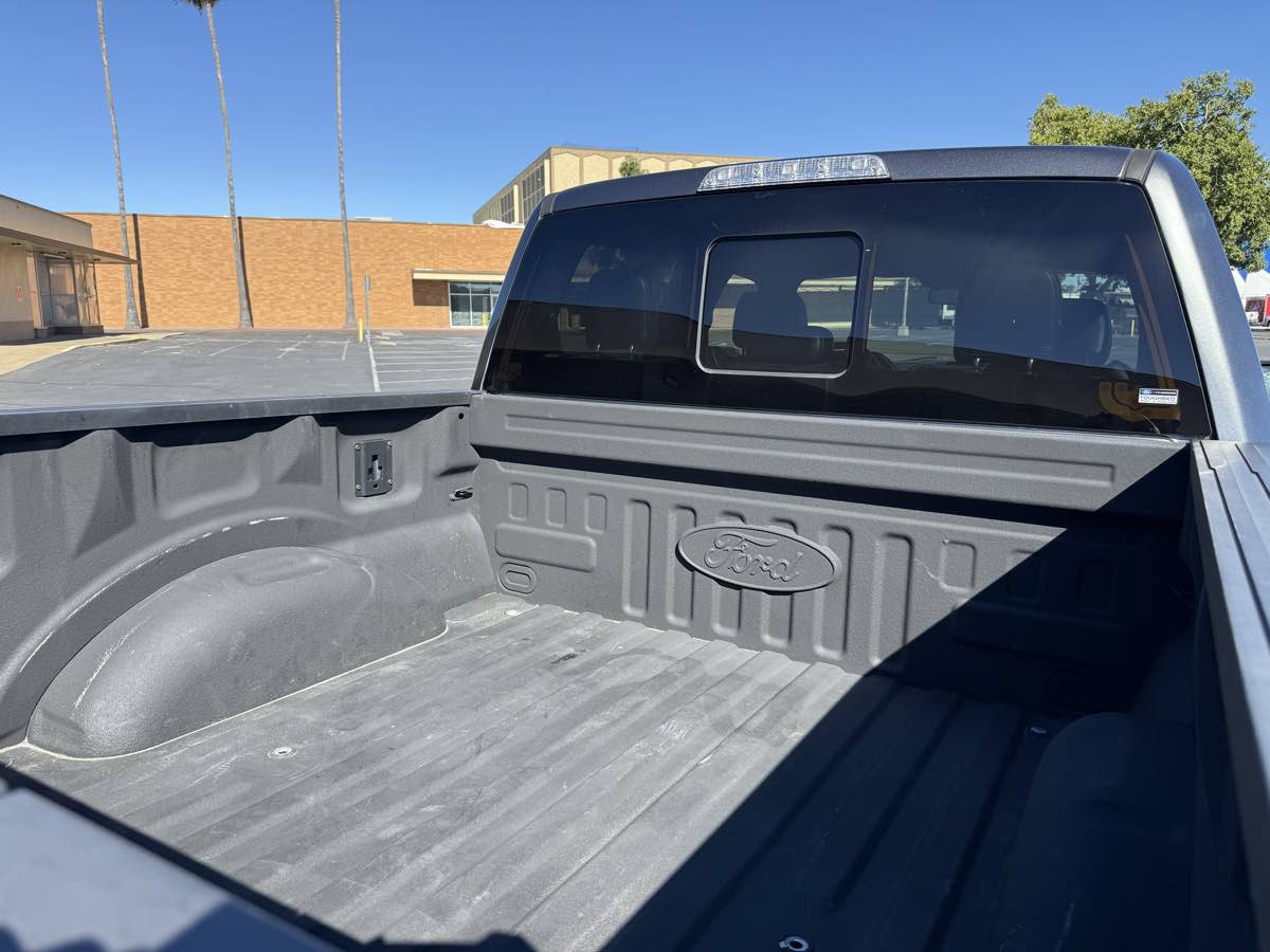 Used 2018 Ford F150 Raptor w/ Equipment Group 802A Luxury AWD/4WD image 11