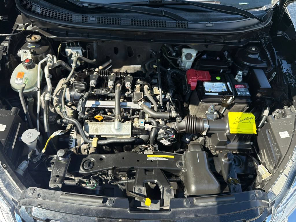 Used 2023 Nissan Kicks SV FWD image 25