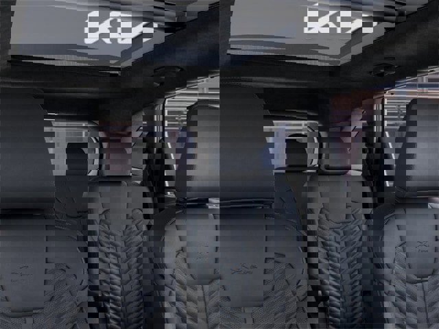 New 2026 Kia Sorento SX Prestige image 27