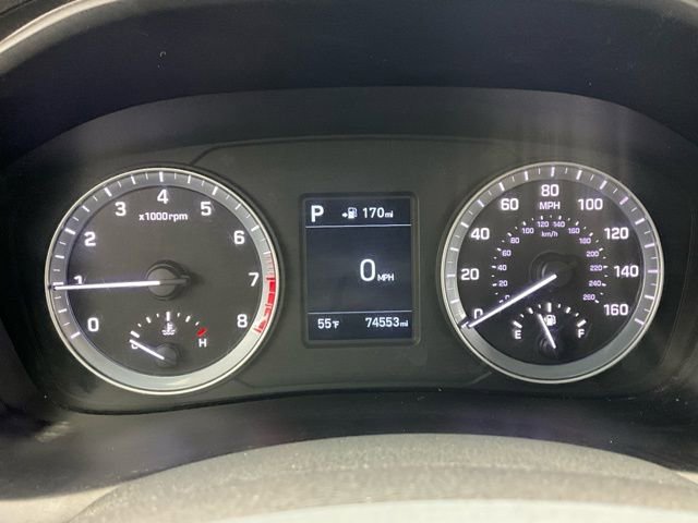 Used 2019 Hyundai Sonata SE image 9