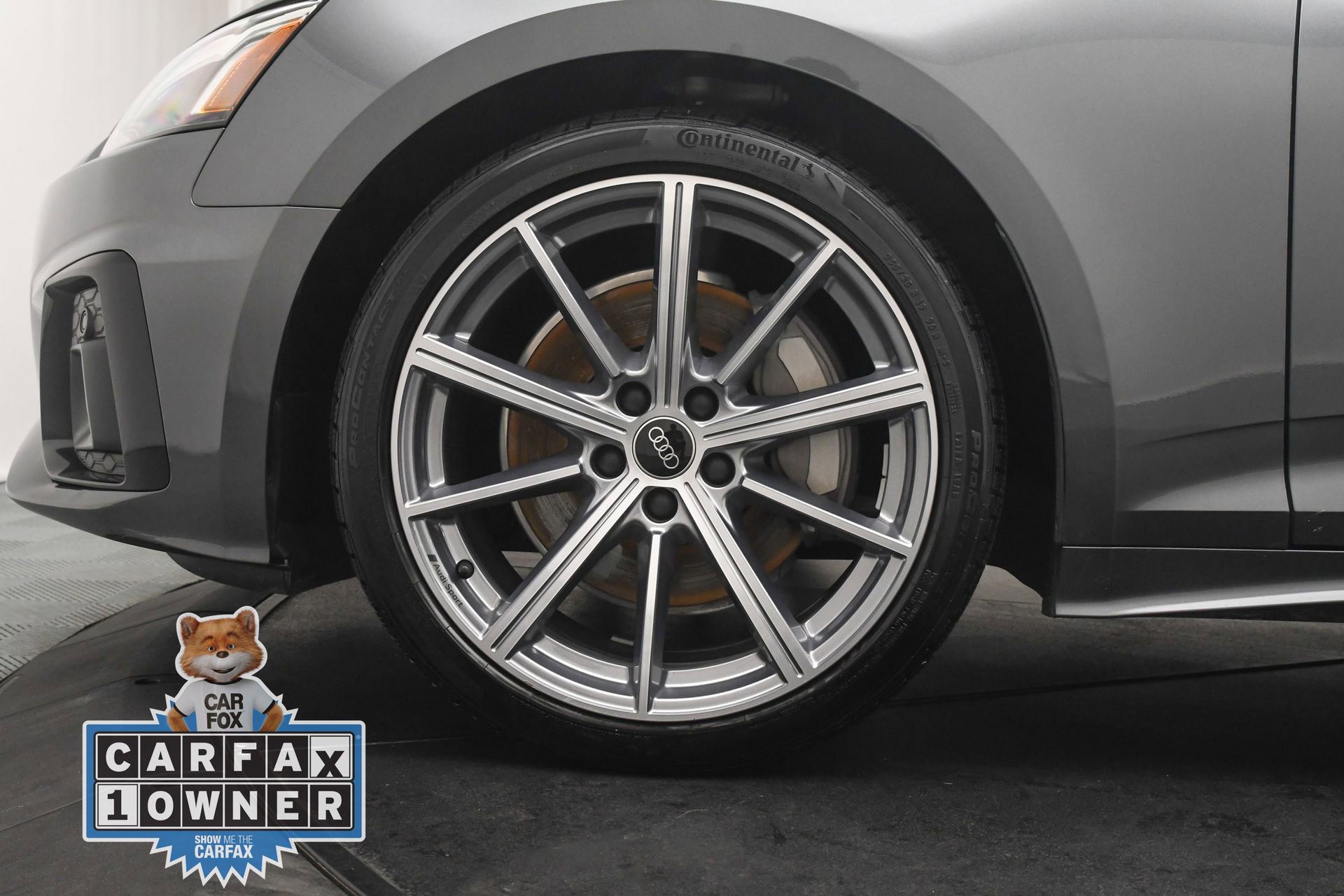 Used 2025 Audi A5 2.0T Premium Plus image 31