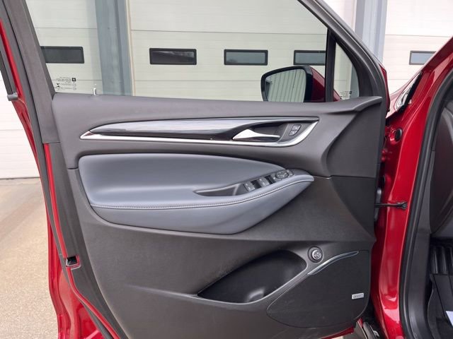 Used 2022 Buick Enclave Essence w/ Experience Buick Package image 10