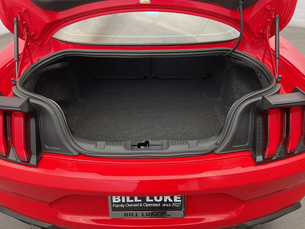 Used 2021 Ford Mustang Mach 1 RWD image 21