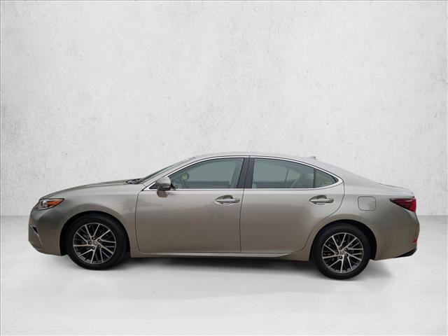 Used 2017 Lexus ES 350 image 9