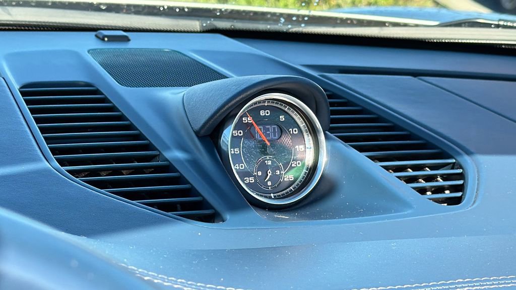 Used 2013 Porsche 911 Carrera S image 36