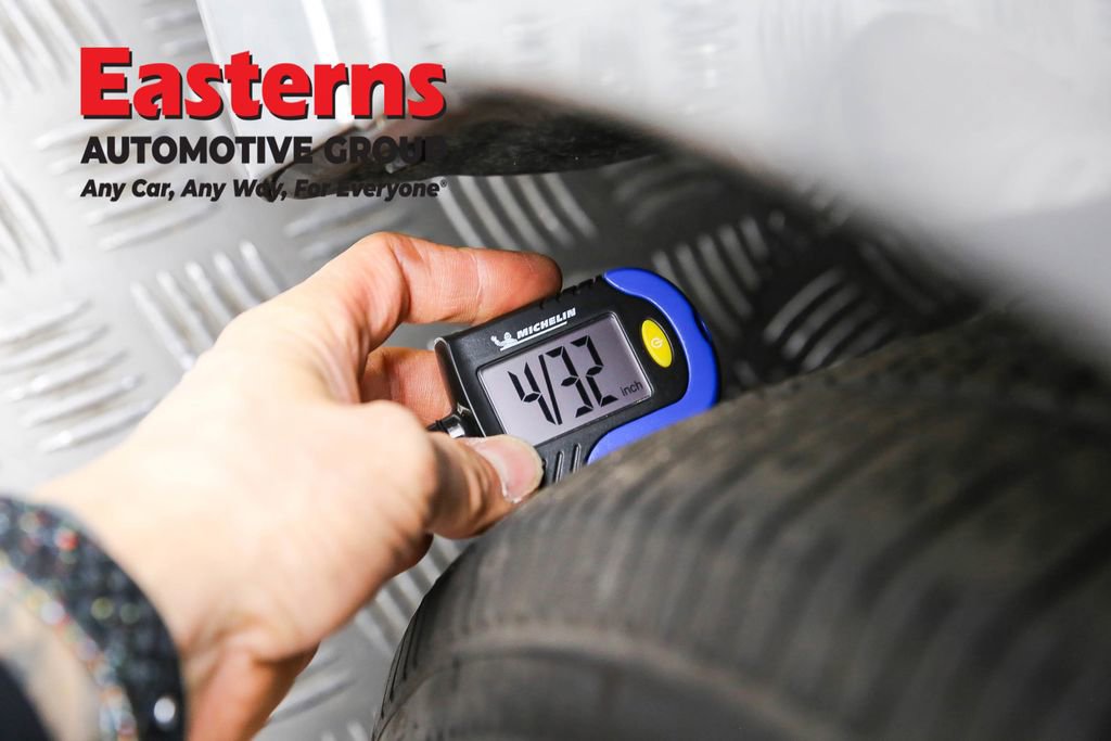 Used 2025 Toyota Camry LE image 29