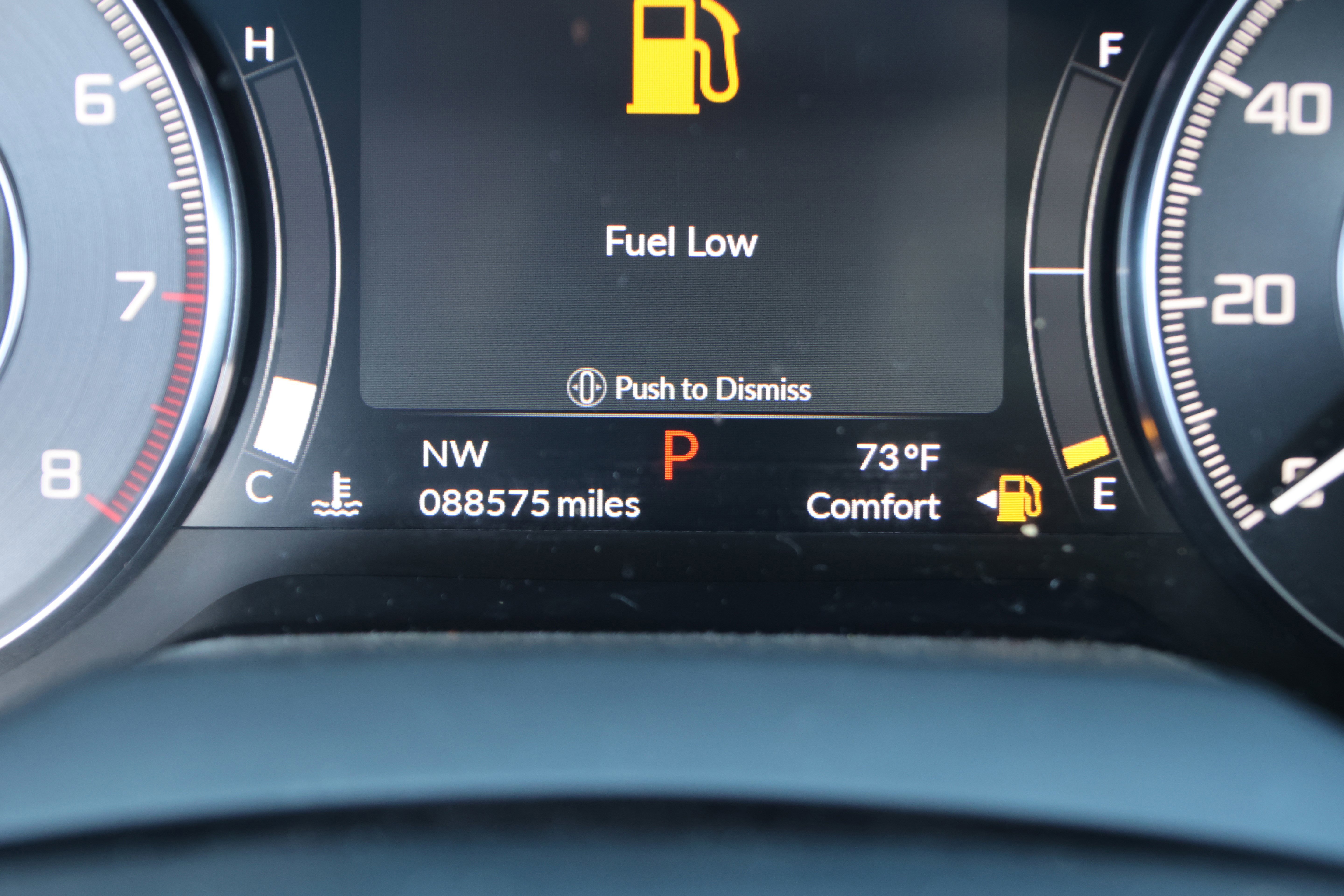Used 2019 Acura RDX FWD w/ Advance Package image 18