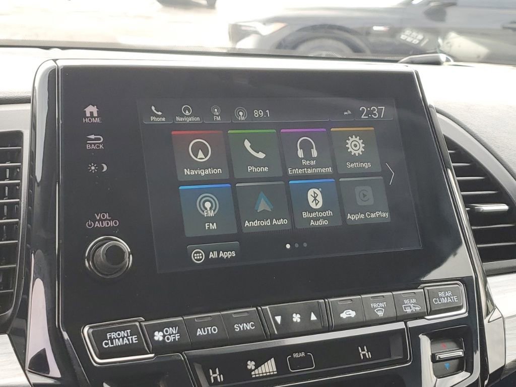 Used 2023 Honda Odyssey Elite image 20