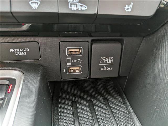 Used 2021 Honda Insight Touring image 38