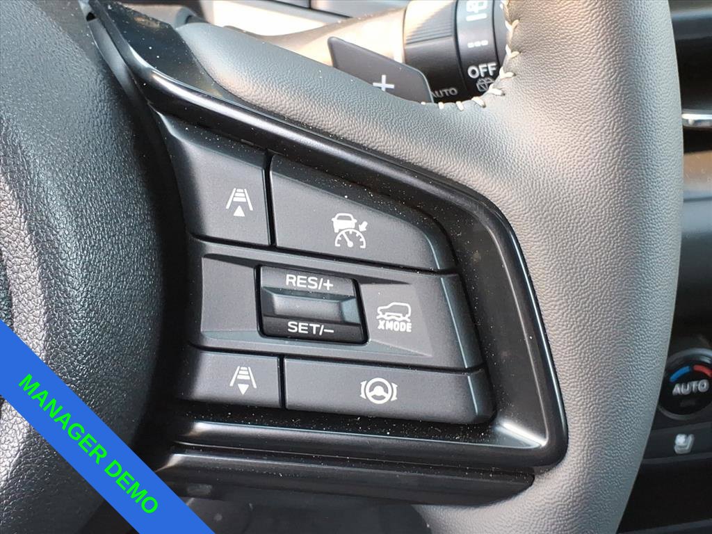 New 2026 Subaru Outback Touring XT AWD/4WD image 23