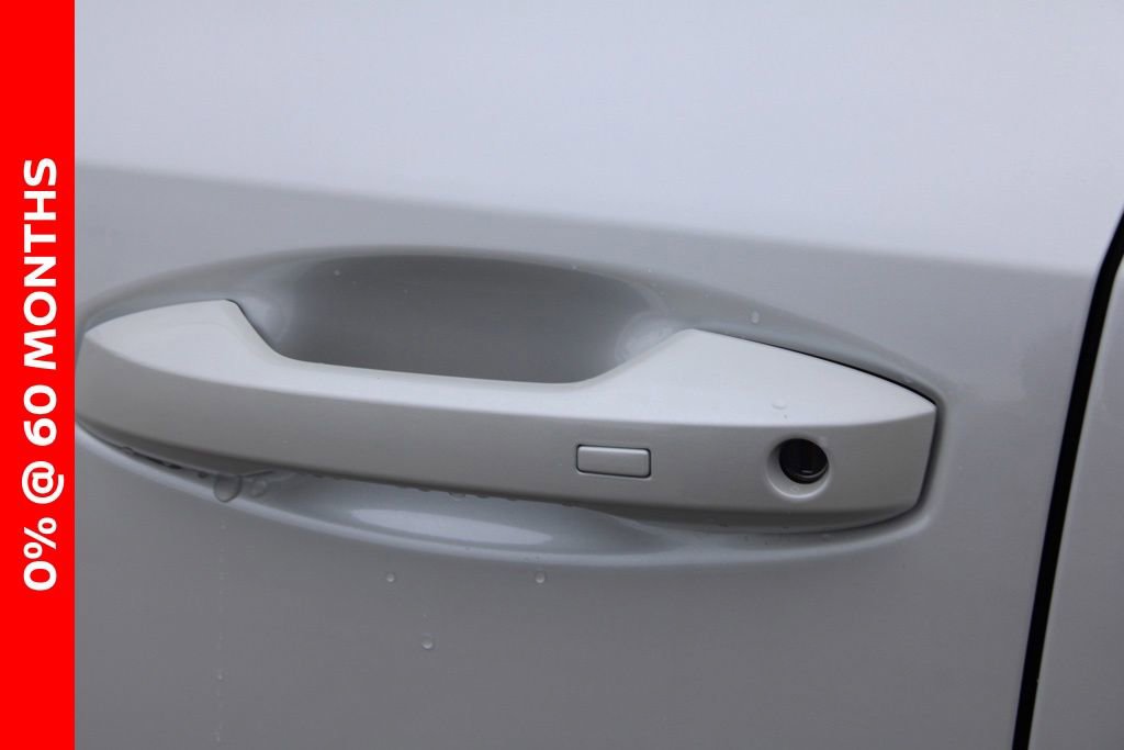 New 2025 Nissan Murano SL w/ Cargo Package image 9