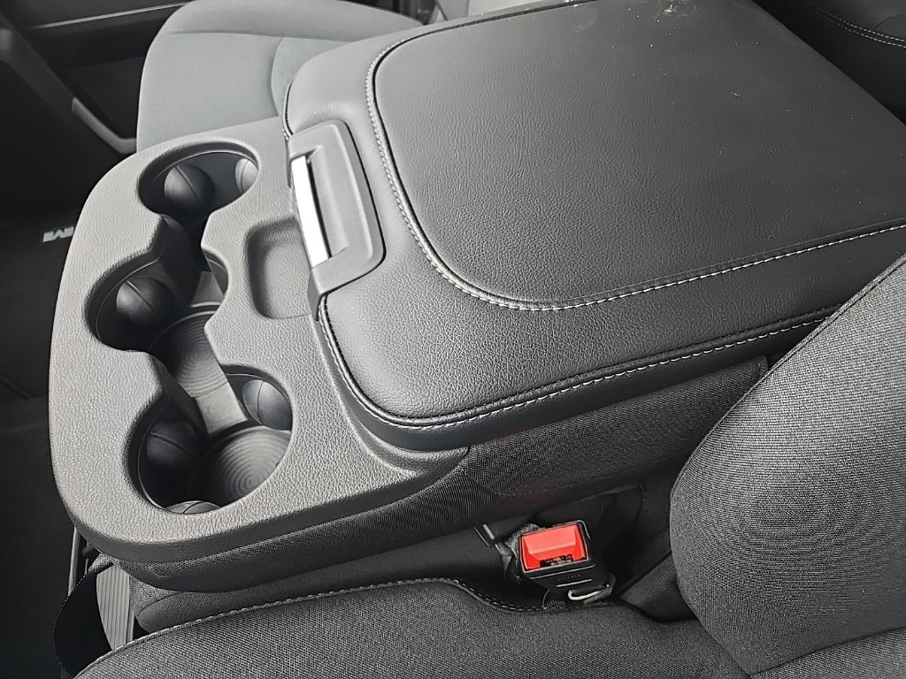 Used 2025 RAM 2500 Tradesman image 71