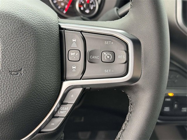 New 2026 RAM 2500 Big Horn image 8