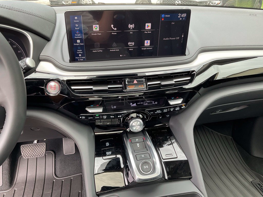 New 2026 Acura MDX w/ Technology Package AWD/4WD image 12