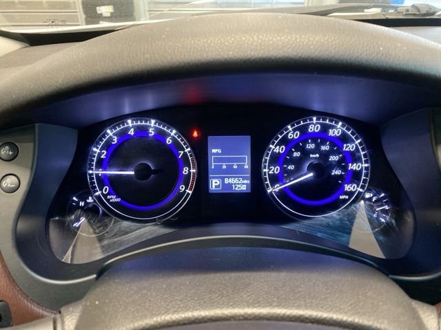 Used 2017 INFINITI QX50 2WD w/ Premium Package image 15