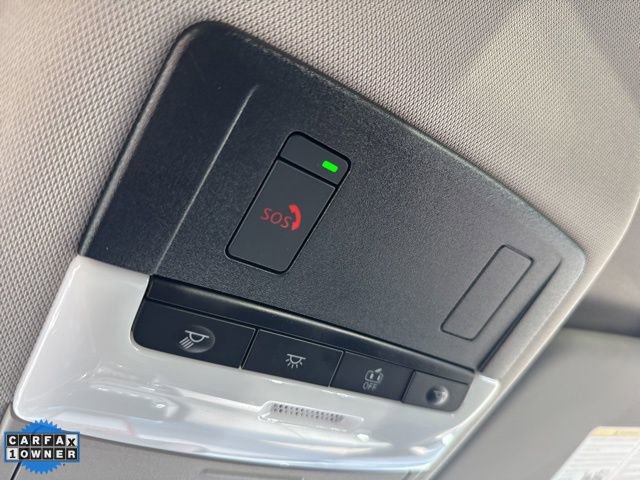 Certified 2023 Nissan Rogue SV image 28