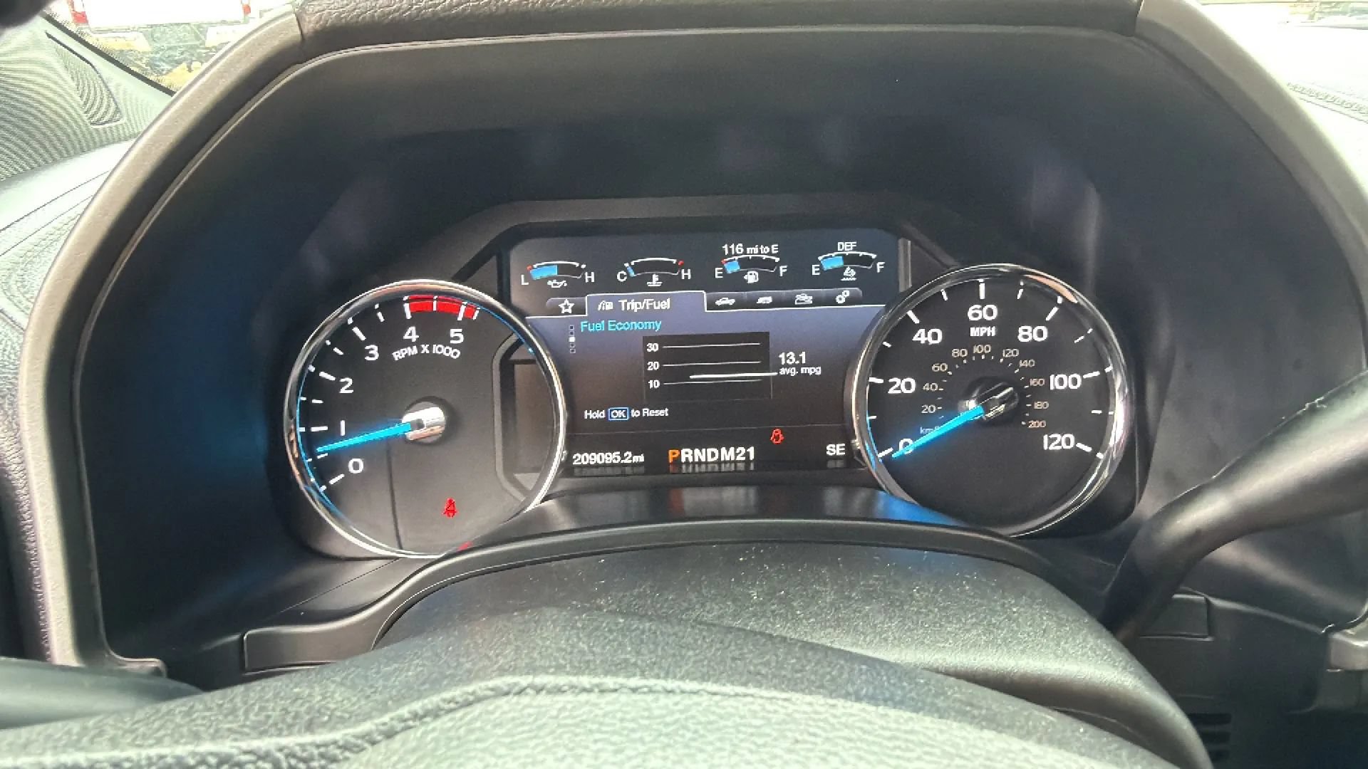 Used 2017 Ford F350 Platinum w/ Platinum Ultimate Package AWD/4WD image 23