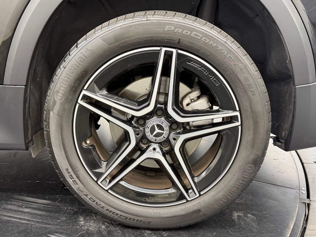 Used 2021 Mercedes-Benz GLB 250 image 17
