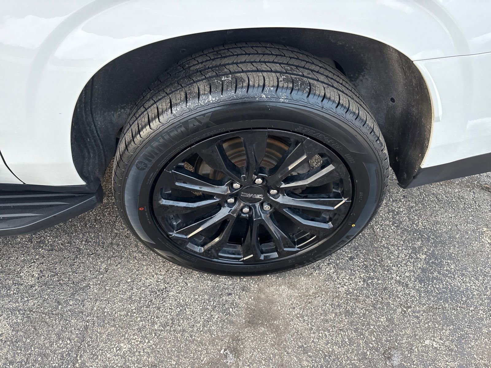 Used 2021 GMC Yukon XL Denali image 31