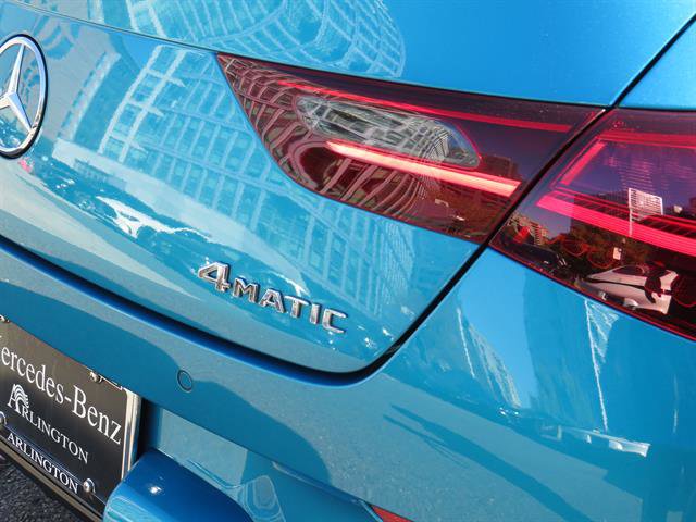 Used 2025 Mercedes-Benz CLA 250 4MATIC image 27