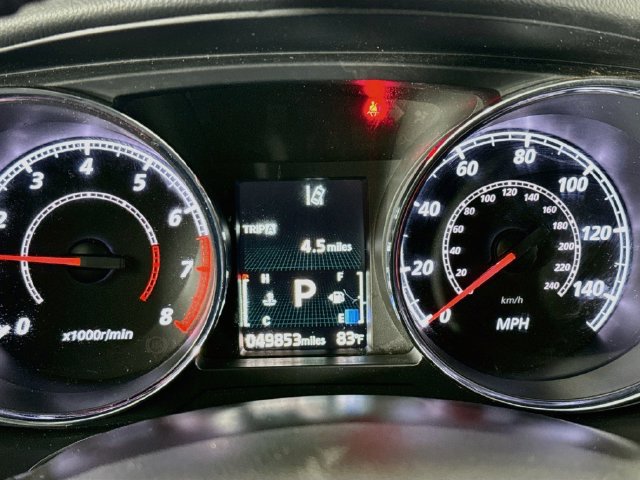 Used 2023 Mitsubishi Outlander Sport ES AWD/4WD image 15