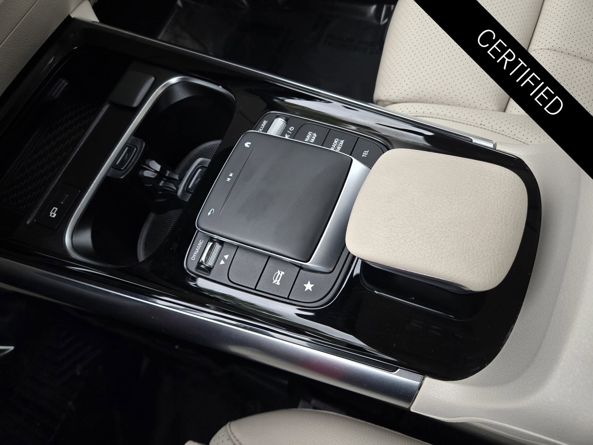 Certified 2021 Mercedes-Benz GLA 250 image 19