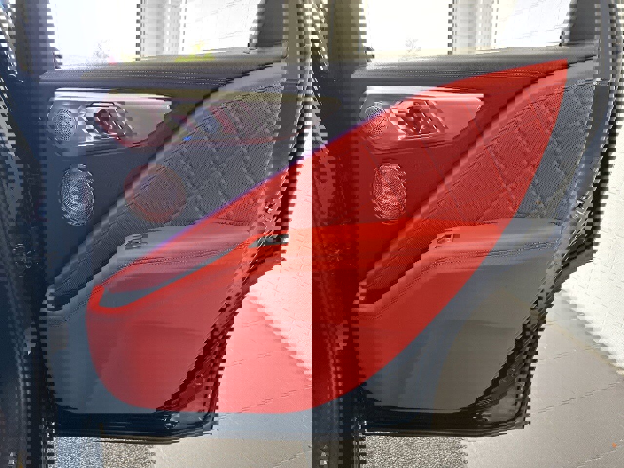 New 2026 BMW XM Label Red image 54