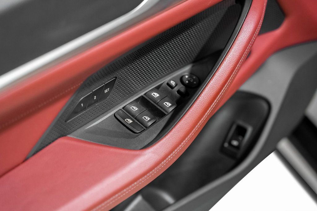 Used 2023 BMW 430i Gran Coupe w/ M Sport Package image 64