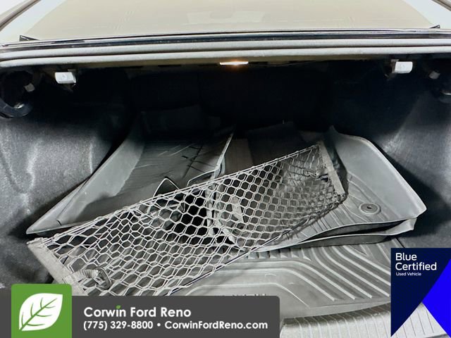 Used 2024 Chevrolet Malibu LS w/ LPO, Floor Liner Package image 27